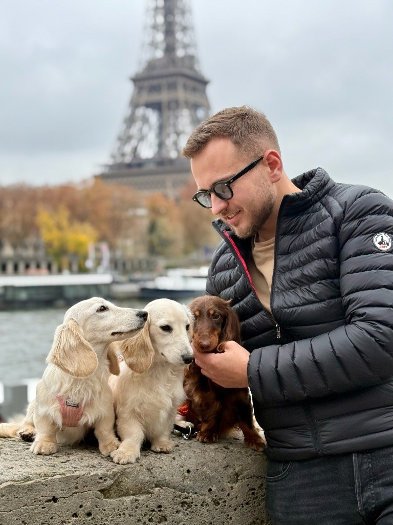 Des Pattounes Douces - Nous étions à la PSW 2025