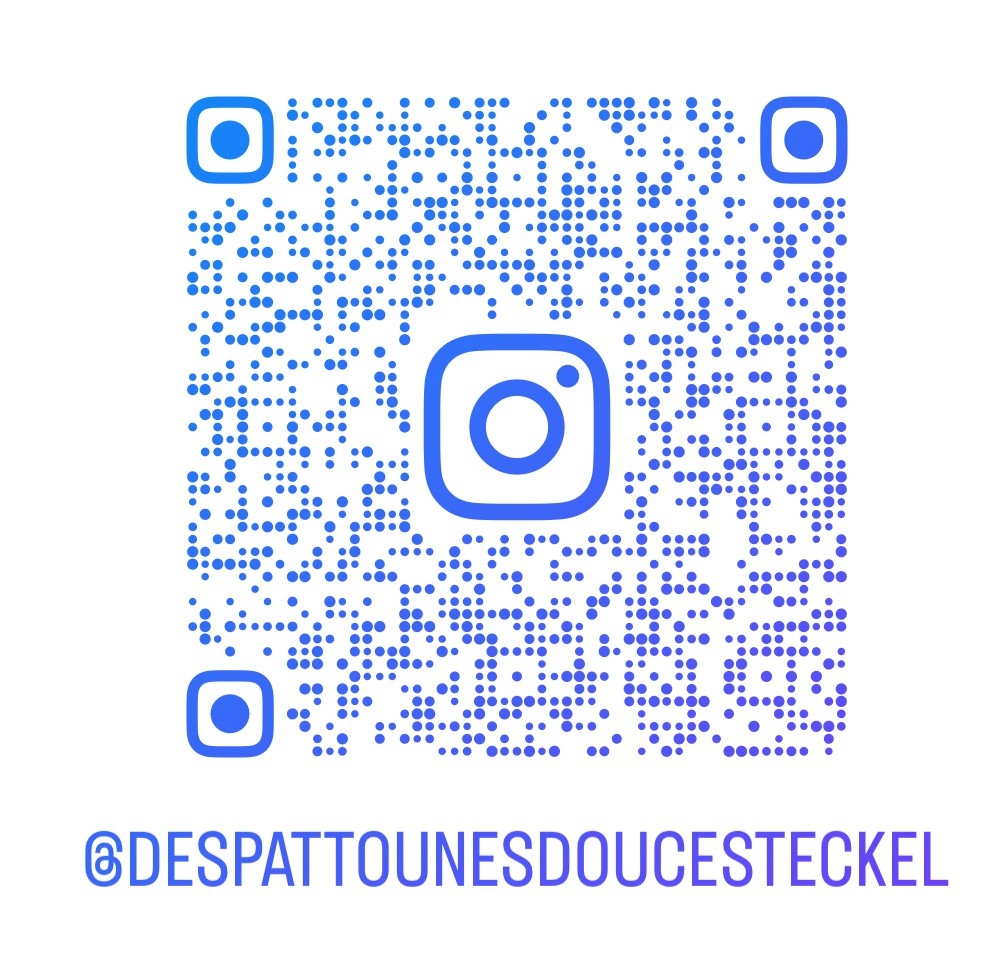 Notre nouveau Instagram 